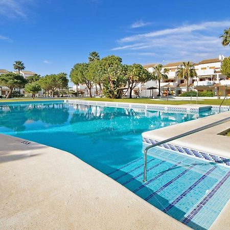 Апартаменты Apartamento Carrajolilla Чиклана-де-ла-Фронтера Экстерьер фото